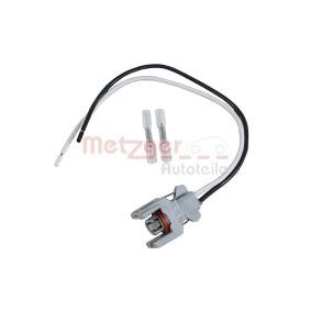 Compre Kit de reparação de cabos, válvula injectora da METZGER 2324170 a um preço baixo por 17,34 €