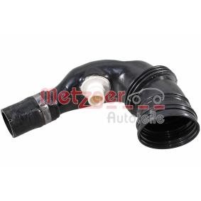 Achetez des Tube d'admission, alimentation d'air METZGER 2401056 à prix pour 59,36 €