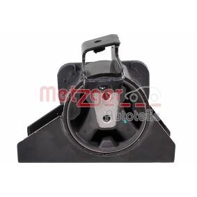 Compre Suspensão, caixa de velocidades automática da METZGER 8054230 a um preço baixo por 22,91 €