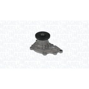 Comprar Bomba de agua de MAGNETI MARELLI 350984135000 a bajo precio de 106,78 €