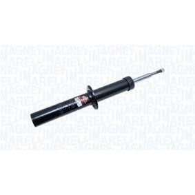 Stoßdämpfer von MAGNETI MARELLI günstig für 52,84 €
