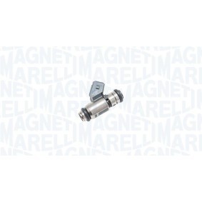 Compre Válvula injectora da MAGNETI MARELLI 805000000109 a um preço baixo por 56,93 €