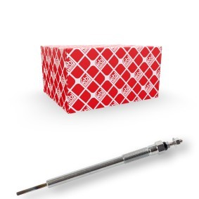 Comprar Bujía de precalentamiento de FEBI BILSTEIN 176217 a bajo precio de 16,56 €
