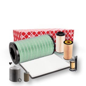 Acquista Kit tagliando da FEBI BILSTEIN 180808 a buon mercato per soli 207,42 €