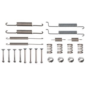 Acquista Kit accessori, Ganasce freno da FEBI BILSTEIN 182282 a buon mercato per soli 7,39 €