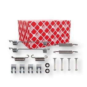 Acquista Kit accessori, Ganasce freno da FEBI BILSTEIN 182283 a buon mercato per soli 7,77 €