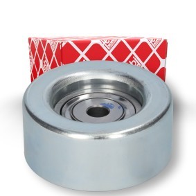 Achetez des Galet enrouleur de courroie d'accessoire FEBI BILSTEIN 182314 à prix pour 23,68 €