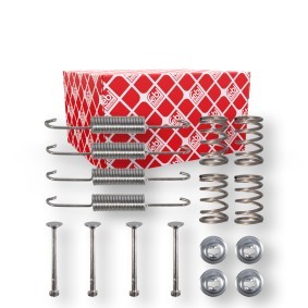 Acquista Kit accessori, Ganasce freno da FEBI BILSTEIN 182575 a buon mercato per soli 7,73 €