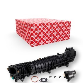 Acquista Raccordo, Collettore aspirazione da FEBI BILSTEIN 182612 a buon mercato per soli 570,01 €