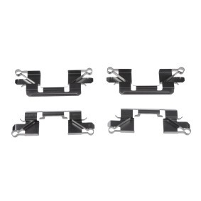 Acquista Kit accessori, pastiglia freno da FEBI BILSTEIN 182725 a buon mercato per soli 10,32 €