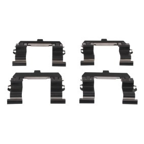 Compre Kit de acessórios, pastilhas de travão da FEBI BILSTEIN 182730 a um preço baixo por 10,58 €