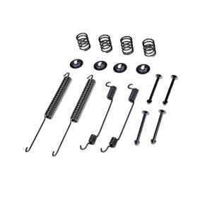Acquista Kit accessori, Ganasce freno da FEBI BILSTEIN 182809 a buon mercato per soli 7,35 €