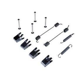Acquista Kit accessori, Ganasce freno da FEBI BILSTEIN 182824 a buon mercato per soli 7,36 €