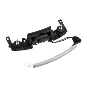 Compre Interruptor, desbloqueio da tampa da bagageira da FEBI BILSTEIN 47957 a um preço baixo por 70,53 €