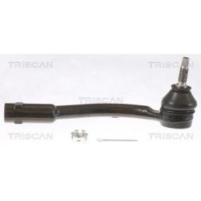 Compre Rótula de direção da TRISCAN 8500 43151 a um preço baixo por 20,28 €