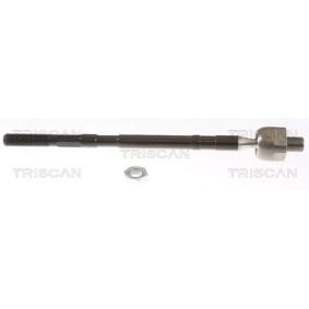 Comprar Rótula axial de dirección de TRISCAN 8500 69215 a bajo precio de 28,27 €