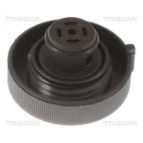 Kühlerdeckel des Herstellers TRISCAN - Originalware Artikelnummer: 8610 28