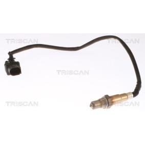 Lambdasonde von TRISCAN 8845 29267