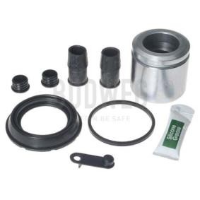 Comprar Juego de reparación, pinza de freno de BUDWEG CALIPER 2090323 a bajo precio de 19,94 €