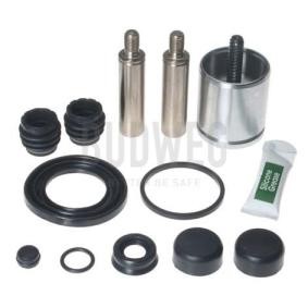 Comprar Juego de reparación, pinza de freno de BUDWEG CALIPER 2091391 a bajo precio de 39,25 €