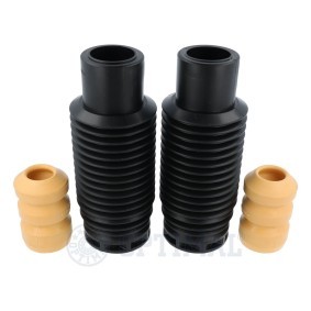 Staubschutzsatz, Stoßdämpfer AK-735495 von OPTIMAL günstig für 24,67 € online kaufen