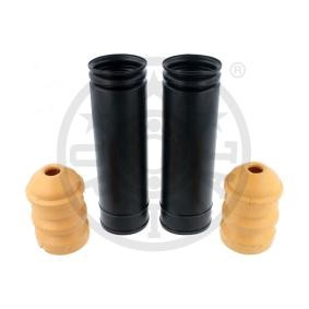 Staubschutzsatz, Stoßdämpfer AK-735517 von OPTIMAL günstig für 56,37 € online kaufen