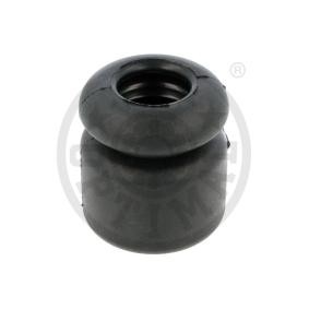 Anschlagpuffer, Federung F0-3045