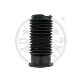 Schutzkappe / Faltenbalg, Stoßdämpfer für CHEVROLET von OPTIMAL