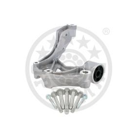 Halter, Querlenkerlagerung F8-8354S für SKODA
