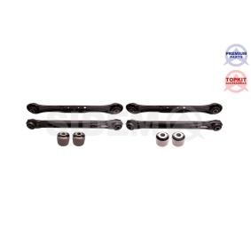 Compre Jogo de reparação, braço transversal de SIDEM online para Range Rover Evoque (L538) a preços moderados