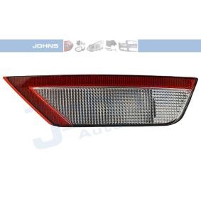 Osta Peruutusvalo JOHNS:llä 32 34 88-91 edullisesti hintaan 34,04 €