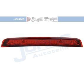 Osta Lisäjarruvalo JOHNS:llä 32 67 89-1 edullisesti hintaan 52,46 €
