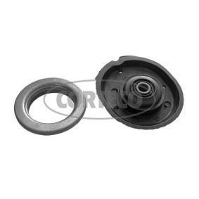 Compre Suporte de apoio do conjunto mola / amortecedor da CORTECO 49105121 a um preço baixo por 18,69 €