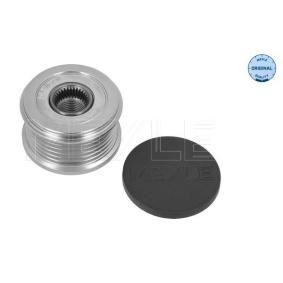Comprar Rueda libre de alternador de MEYLE 11-14 053 1002 a bajo precio de 28,71 €