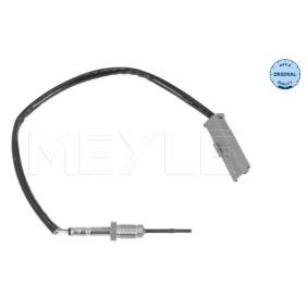 Compre Sensor, temperatura dos gases de escape da MEYLE 11-14 800 0018 a um preço baixo por 67,17 €