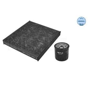 Compre Kit de filtros da MEYLE 112 330 0011/SK a um preço baixo por 49,64 €
