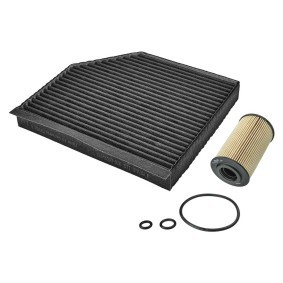 Compre Kit de filtros da MEYLE 112 330 0014/SK a um preço baixo por 37,75 €