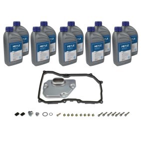 Ölwechselkit für Automatikgetriebe 300 135 0306/XK MINI Coupe von MEYLE