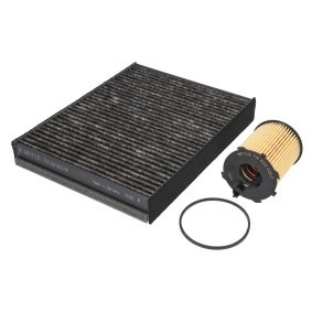 Comprar Kit de filtros de MEYLE 712 330 0000/SK a bajo precio de 50,52 €