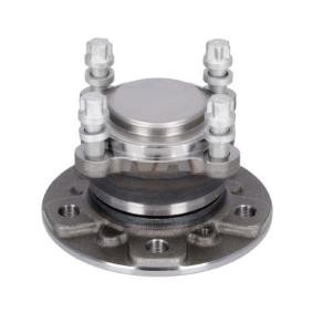 Compre Kit de rolamento de roda da SWAG 33 10 7827 a um preço baixo por 107,40 €