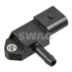 Acquista Sensore, Pressione alimentazione da SWAG 33 10 8053 a buon mercato per soli 23,75 €