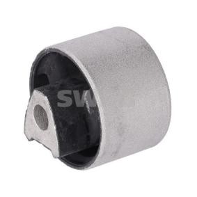 Compre Suspensão, corpo do eixo da SWAG 33 10 8208 a um preço baixo por 27,95 €