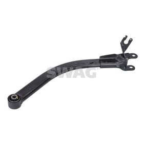 Comprar Barra oscilante de suspensión de ruedas de SWAG 33 10 8494 a bajo precio de 83,24 €