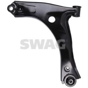 Comprar Barra oscilante de suspensión de ruedas de SWAG 33 10 8541 a bajo precio de 104,20 €