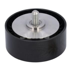 Compre Polia de desvio / de guia, correia trapezoidal estriada da SWAG 33 10 8547 a um preço baixo por 35,70 €