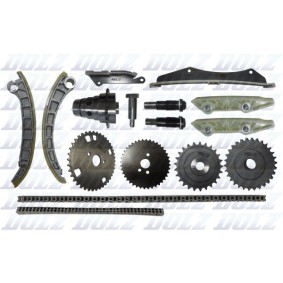 Achetez des Kit de chaîne de distribution DOLZ SKCC060 à prix pour 218,45 €