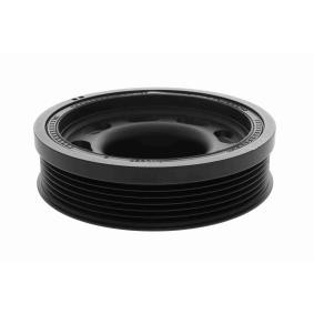 Acquista Puleggia cinghia albero a gomiti da VAICO V10-7818 a buon mercato per soli 71,99 €