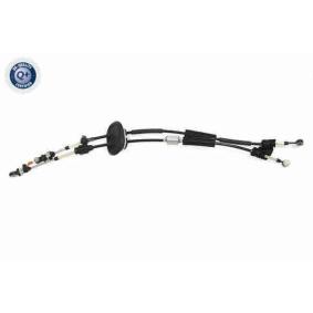 Köp Vajer, manuell transmission av VAICO V22-0956 till det låga priset 1894,10 kr