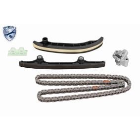 Achetez des Kit de chaîne de distribution VAICO V25-10006-BEK à prix pour 246,66 €