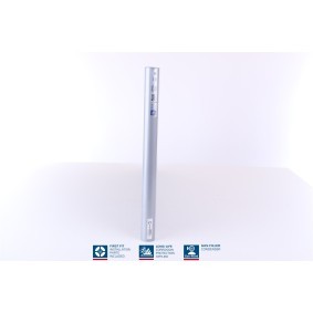 Klimakondensator von NISSENS 940124